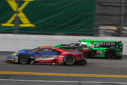 #69 Ford Performance Chip Ganassi Racing Ford GT: Andy Priaulx, Harry Tincknell, Tony Kanaan