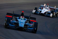 Mikhail Aleshin, Schmidt Peterson Motorsports Honda