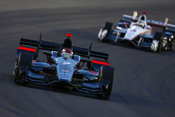 Mikhail Aleshin, Schmidt Peterson Motorsports Honda