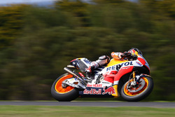 Dani Pedrosa, Repsol Honda Team