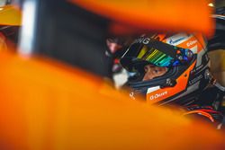 Роман Русинов, G-Drive Racing