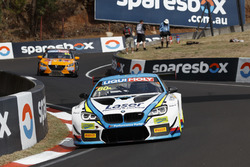 #60 BMW Team SRM, BMW M6 GT3: Steve Richards, Mark Winterbottom, Marco Wittmann
