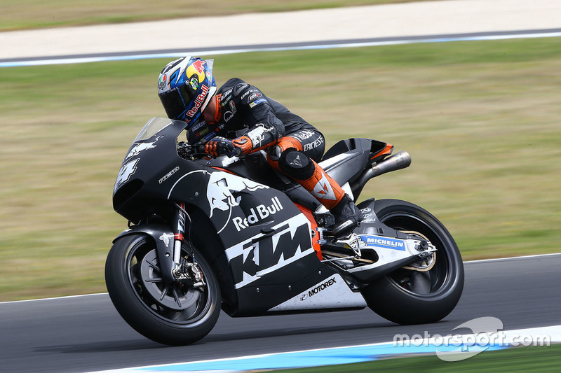 Pol Espargaro, Red Bull KTM Factory Racing