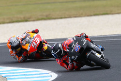 Scott Redding, Octo Pramac Racing