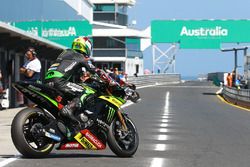 Johann Zarco, Monster Yamaha Tech 3