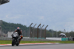 Bradley Smith, Red Bull KTM Factory Racing