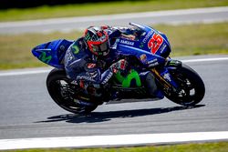 Maverick Viñales, Yamaha Factory Racing