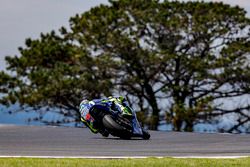 Valentino Rossi, Yamaha Factory Racing