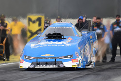 John Force