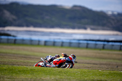 Dani Pedrosa, Repsol Honda Team