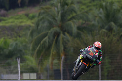 Johann Zarco, Monster Yamaha Tech 3