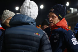 Thierry Neuville, Hyundai Motorsport