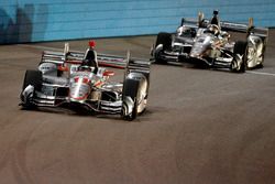 Will Power, Team Penske Chevrolet