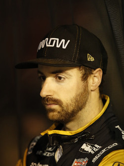 Джеймс Хинчклифф, Schmidt Peterson Motorsports Honda