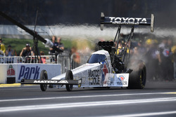 Antron Brown