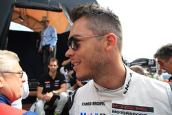 Andre Lotterer, Porsche Team