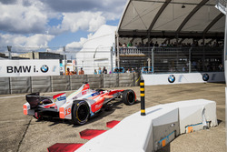 Felix Rosenqvist, Mahindra Racing