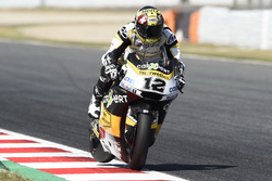 Thomas Luthi, CarXpert Interwetten