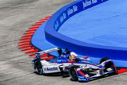 Robin Frijns, Amlin Andretti Formula E Team