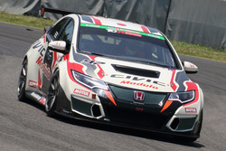 #97 Modulo CIVIC TCR
