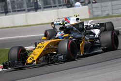 Jolyon Palmer, Renault Sport F1 Team RS17