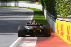 Kevin Magnussen, Haas F1 Team VF-17