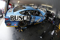 Kevin Harvick, Stewart-Haas Racing Ford
