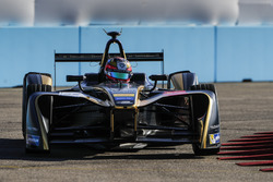 Jean-Eric Vergne, Techeetah