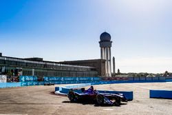 José María López, DS Virgin Racing