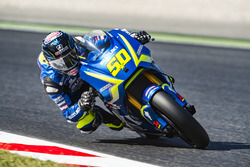 Sylvain Guintoli, Team Suzuki MotoGP