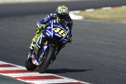 Valentino Rossi, Yamaha Factory Racing
