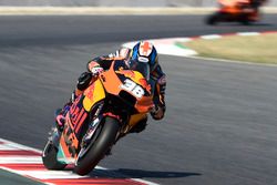 Bradley Smith, Red Bull KTM Factory Racing