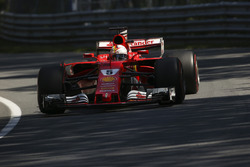 Sebastian Vettel, Ferrari SF70H