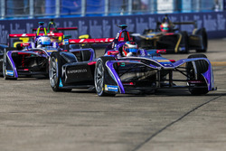 Jose Maria Lopez, DS Virgin Racing