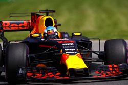 Daniel Ricciardo, Red Bull Racing RB13