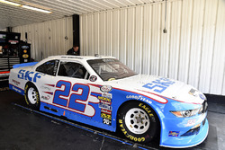 Brad Keselowski, Team Penske Ford