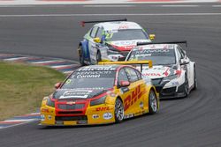 Tom Coronel, Roal Motorsport, Chevrolet RML Cruze TC1