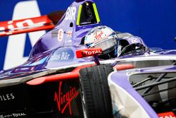 Sam Bird, DS Virgin Racing