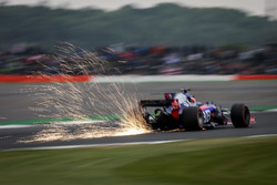 Daniil Kvyat, Scuderia Toro Rosso STR12
