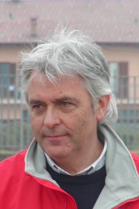 Piero Capello, Veranstalter Rally Valli Cuneesi