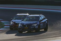 Matteo Zucchi, Seat Motor Sport Italia, Seat Leon Cupra ST-TCS2.0