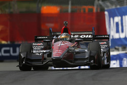 Sebastian Saavedra, Schmidt Peterson Motorsports Honda