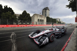 Helio Castroneves, Team Penske Chevrolet