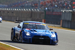 #12 カルソニック IMPUL GT-R
