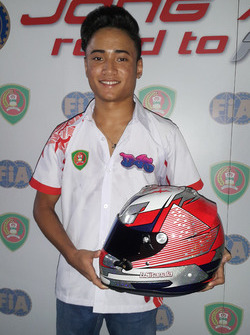 David Juliano Sitanala