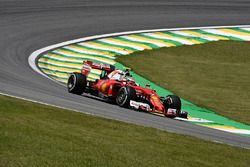 Kimi Raikkonen, Ferrari SF16-H