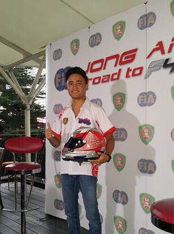 David Juliano Sitanala