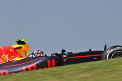 Max Verstappen, Red Bull Racing RB12