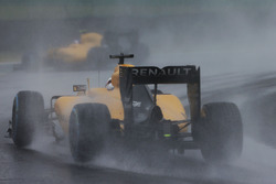 Kevin Magnussen, Renault Sport F1 Team RS16