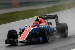 Esteban Ocon, Manor Racing MRT05